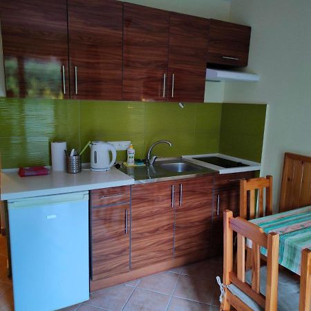 Apartamenty Kotwica بودودومبيا المظهر الخارجي الصورة