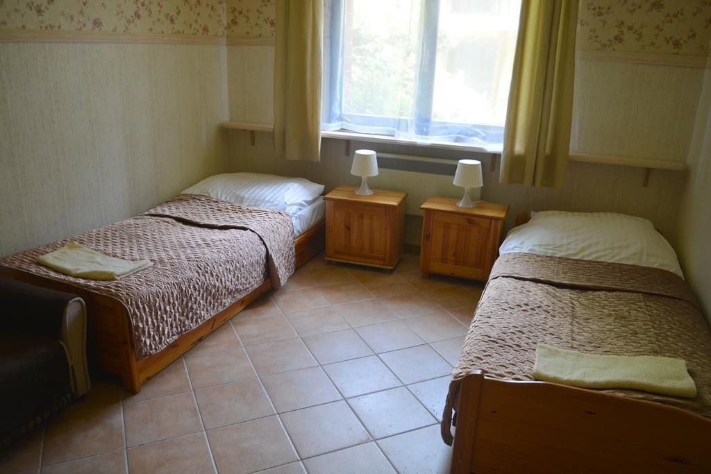 Apartamenty Kotwica بودودومبيا الغرفة الصورة