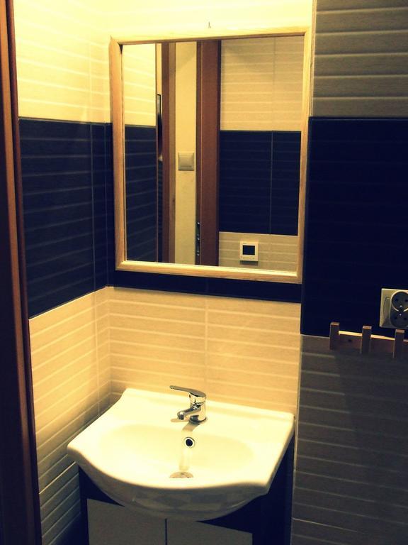 Apartamenty Kotwica بودودومبيا الغرفة الصورة