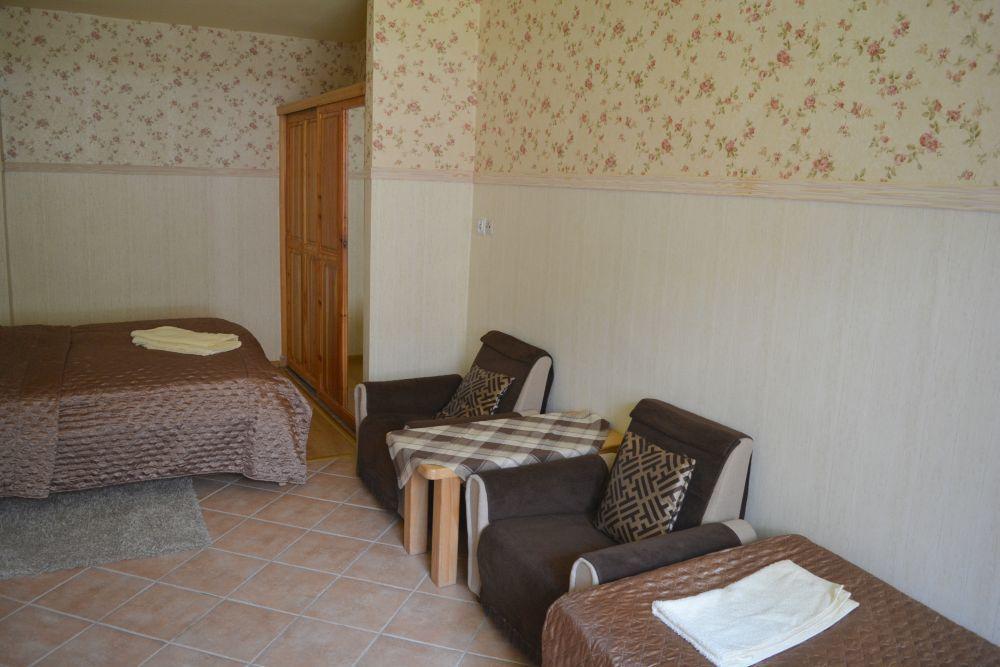 Apartamenty Kotwica بودودومبيا الغرفة الصورة